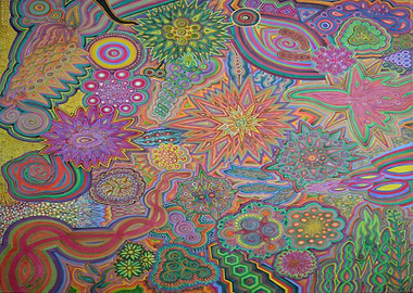 Interstella 4th Dimension