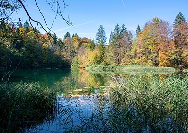 plitvice lakes croatia