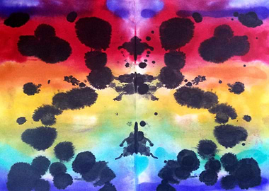 Psychological Balancing