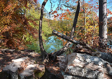 plitvice lakes croatia