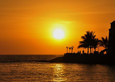 Jeddah Sunset