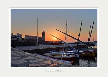 Collioure
