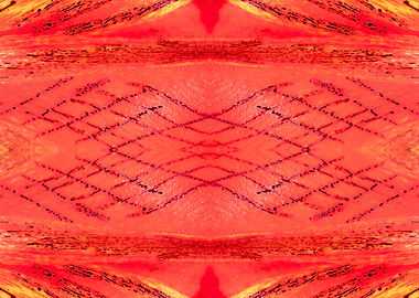 Patterns from Nature