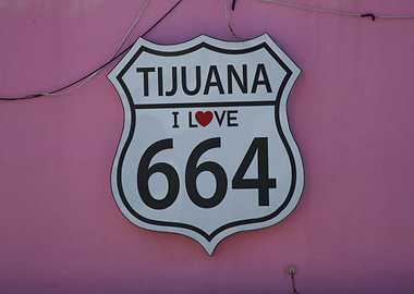 I Love Tijuana