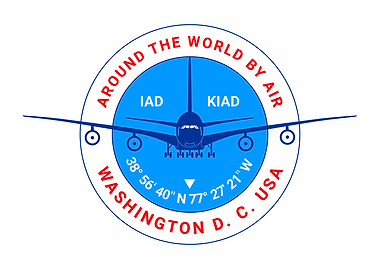 Washington DC Air Travel