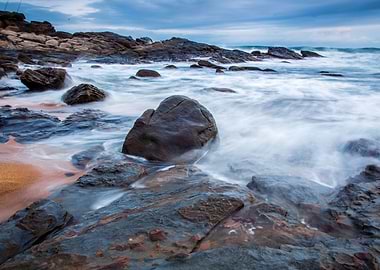 South Coast South Africa