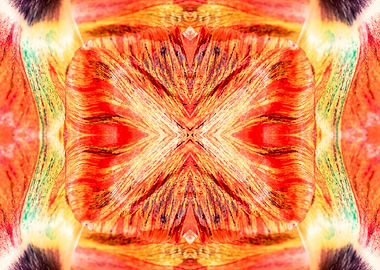 Patterns from Nature