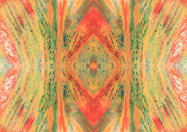 Patterns from Nature