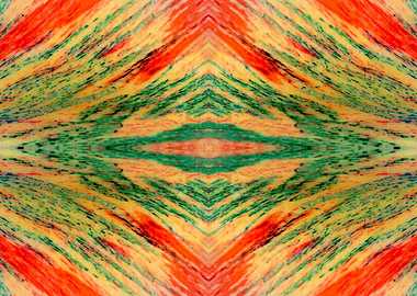 Patterns from Nature