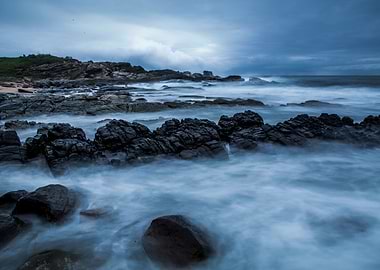 South Coast South Africa