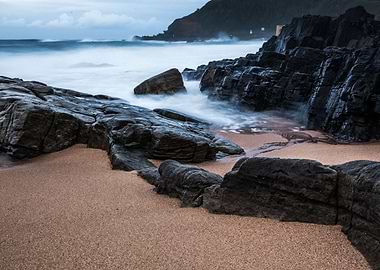 South Coast South Africa