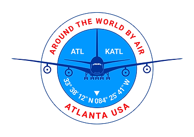 Atlanta Georgia Air Travel