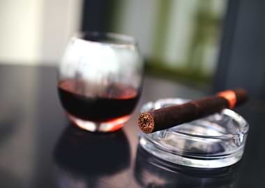 Art of Smoking on greaterr