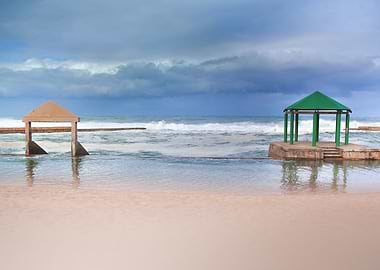 Port Shepstone South Afric