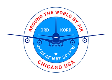 Chicago USA Travel By Air