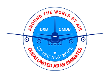 Dubai UAE Travel By Air