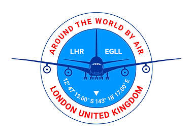 London UK Travel by Air