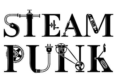 Steampunk