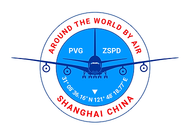 Shanghai China Travel