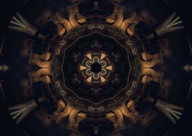 Kaleidoscope