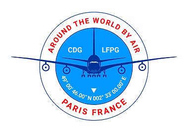 Paris France Travel By Air