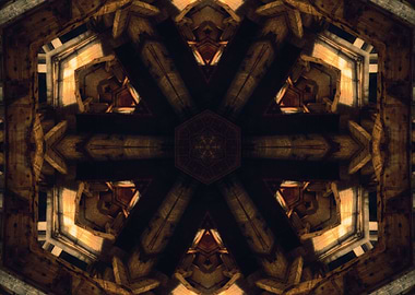 Kaleidoscope