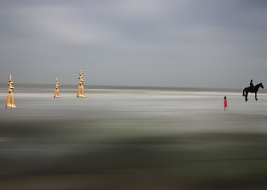 Life of fairy or rootover