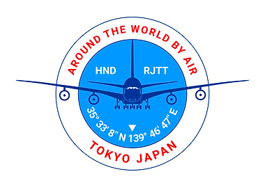 Tokyo Japan Travel By Air