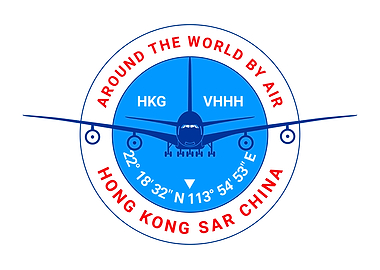 Hong Kong China Travel