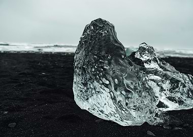 Skogafoss in Iceland