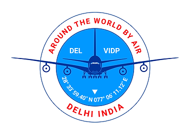 Delhi India Travel By Air