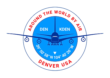 Denver Colorado Air Travel