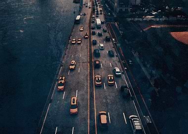 City Traffic
