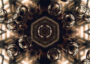 Kaleidoscope