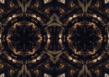 Kaleidoscope