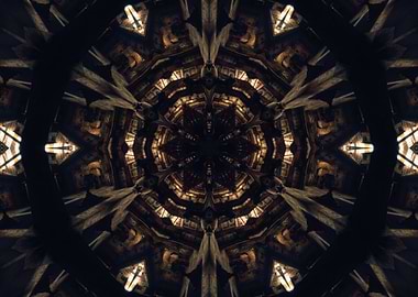Kaleidoscope