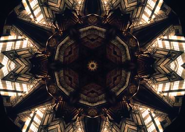 Kaleidoscope