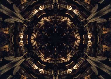 Kaleidoscope