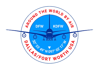 Dallas Texas Air Travel