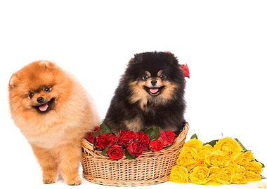 Cute Dogs
