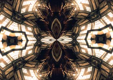 Kaleidoscope