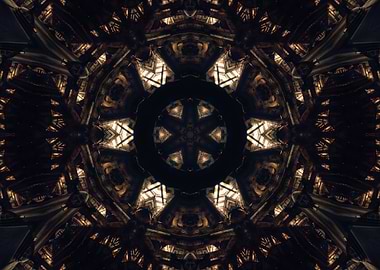 Kaleidoscope