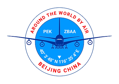 Beijing China Air Travel