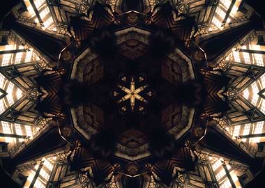 kaleidoscope