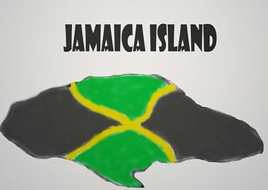 JAMAICA ISLAND