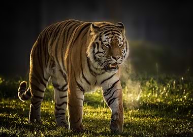 Tiger