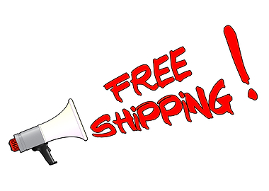 Free Shipping Megaphone