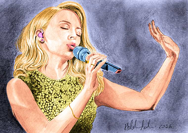 Kylie Minogue
