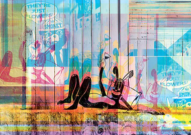 Cheers To The Streets