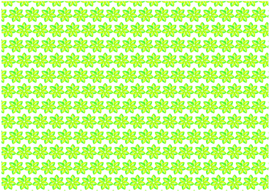 Greenery Pattern Design